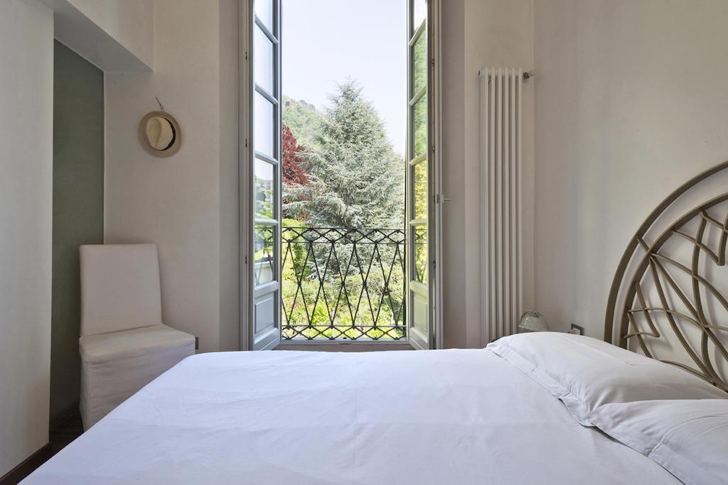 La Canarina Bed & Breakfast Como Oda fotoğraf