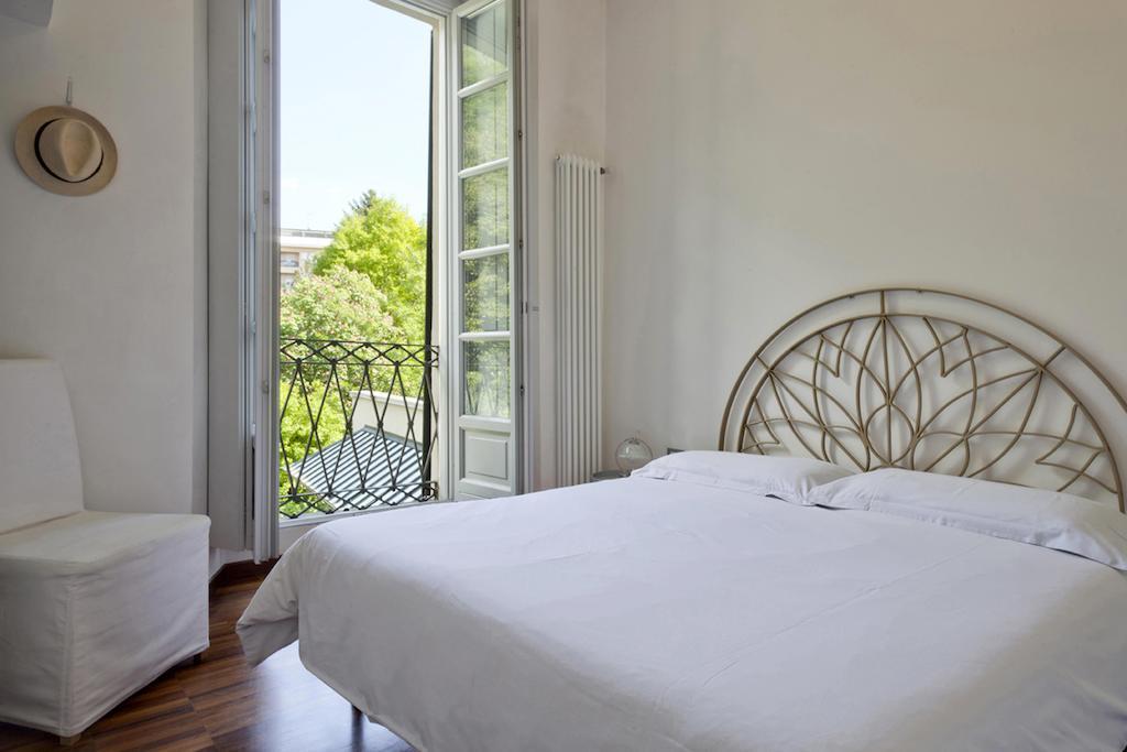 La Canarina Bed & Breakfast Como Oda fotoğraf