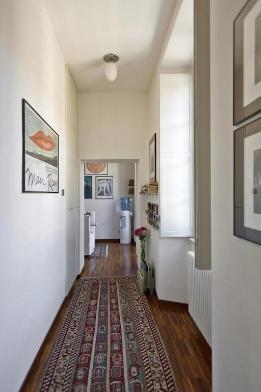 La Canarina Bed & Breakfast Como Dış mekan fotoğraf