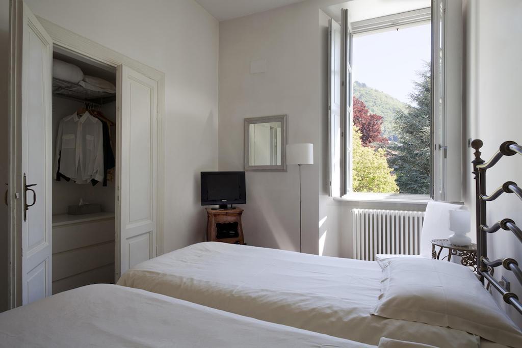 La Canarina Bed & Breakfast Como Dış mekan fotoğraf