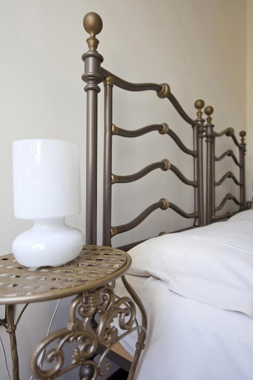 La Canarina Bed & Breakfast Como Oda fotoğraf