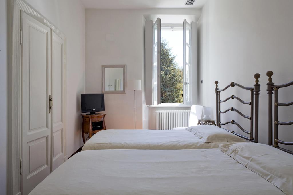 La Canarina Bed & Breakfast Como Dış mekan fotoğraf