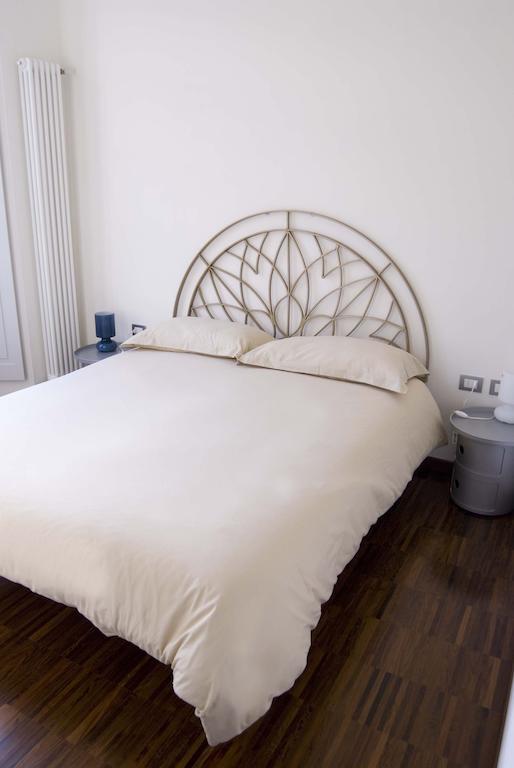 La Canarina Bed & Breakfast Como Oda fotoğraf