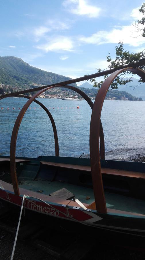 La Canarina Bed & Breakfast Como Dış mekan fotoğraf