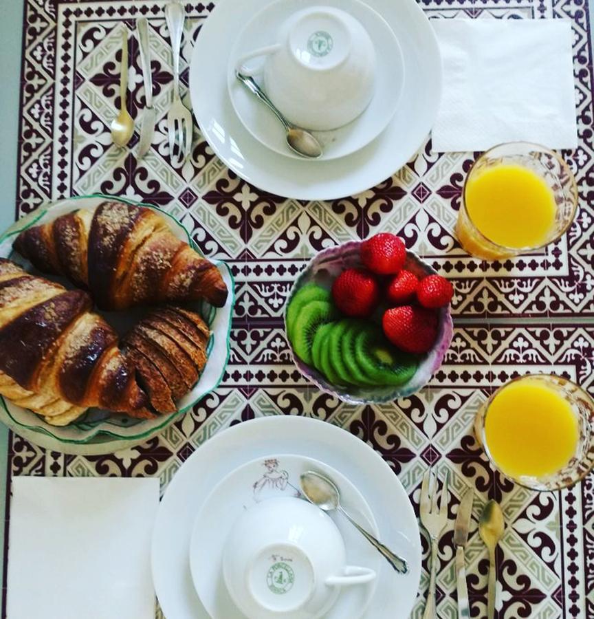 La Canarina Bed & Breakfast Como Dış mekan fotoğraf